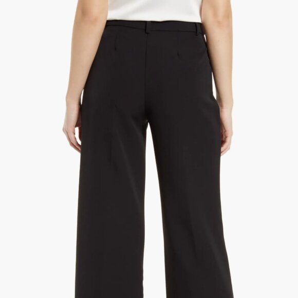 Vince Camuto Wide Leg Pants - Picture 10 of 10